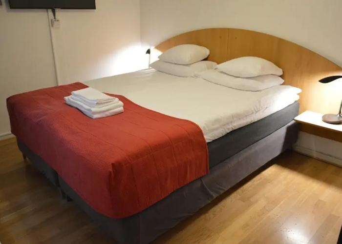 Best Western Hotel Anno 1937