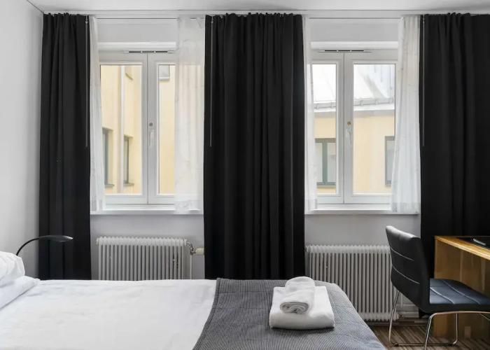 Best Western Hotel Anno 1937