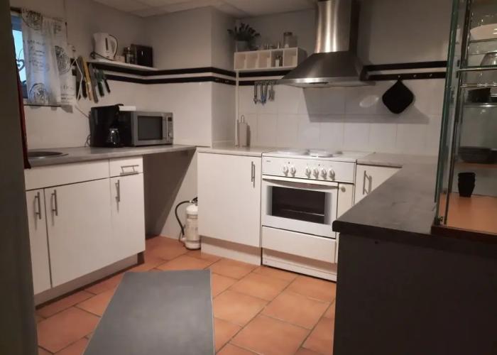 Tollarp - Barn - Sleeps 3 - Pet Friendly - Parking