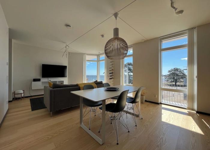 Åhus Brygga Apartment Hotel