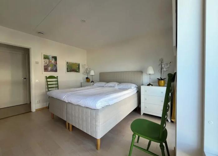 Åhus Brygga Apartment Hotel