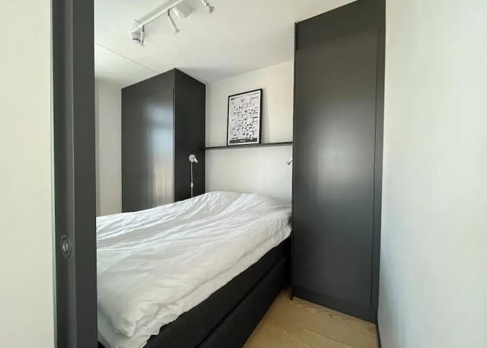Åhus Brygga Apartment Hotel