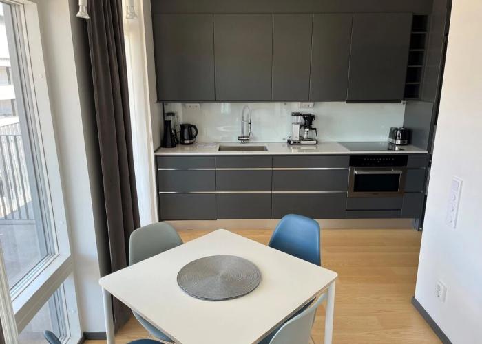 Åhus Brygga Apartment Hotel