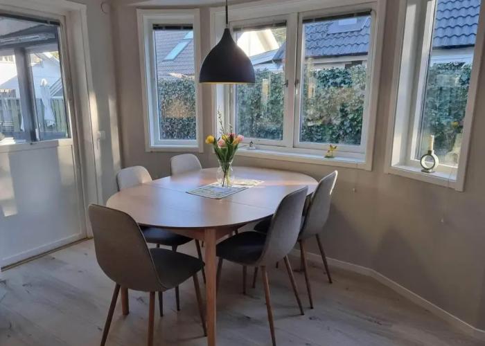 Charming 2-floor House by the sea in Ahus, Sweden