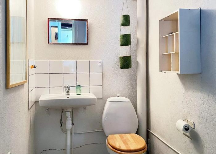 6 Person Holiday Home in Degeberga