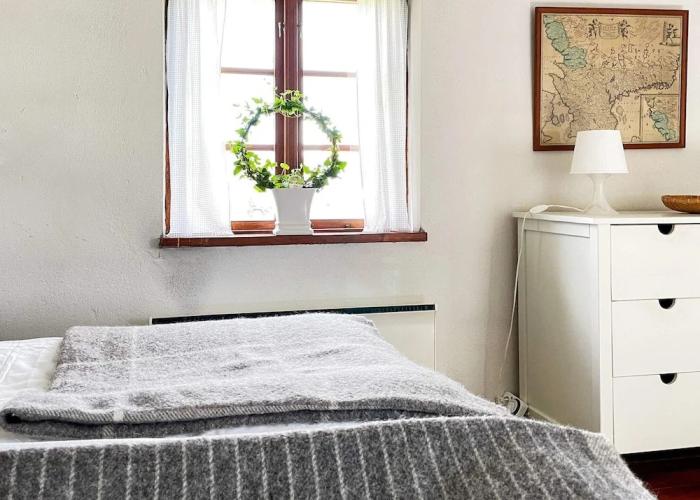 6 Person Holiday Home in Degeberga