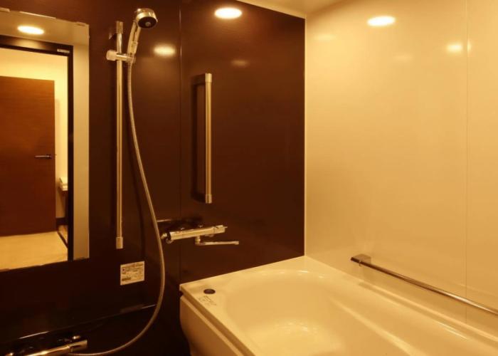 ANA Crowne Plaza Niigata by IHG