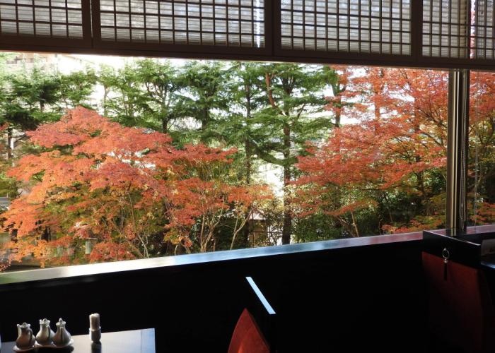 ANA Crowne Plaza Niigata by IHG