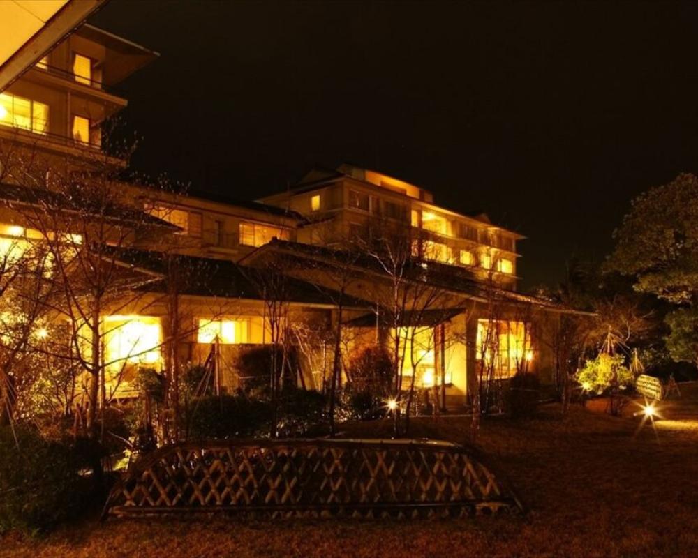 Yumotoya Onsen Ryokan