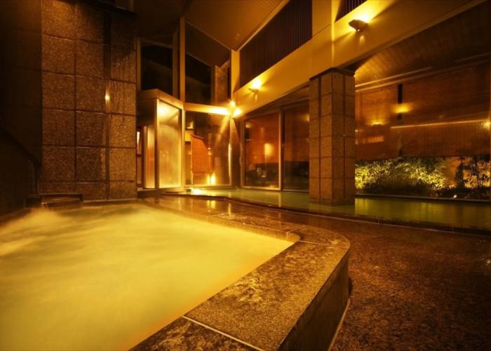 Yumotoya Onsen Ryokan