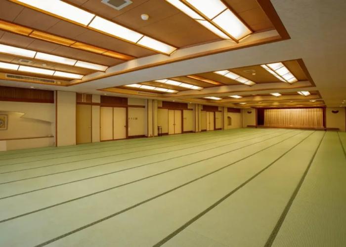 Yumotoya Onsen Ryokan