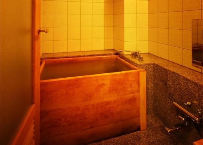 Yumotoya Onsen Ryokan