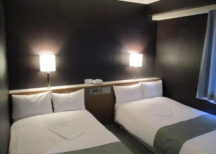 Niigata Keihin Hotel