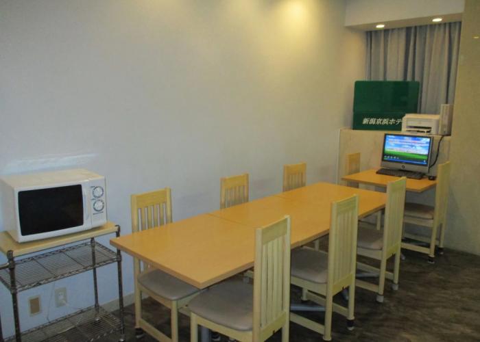 Niigata Keihin Hotel