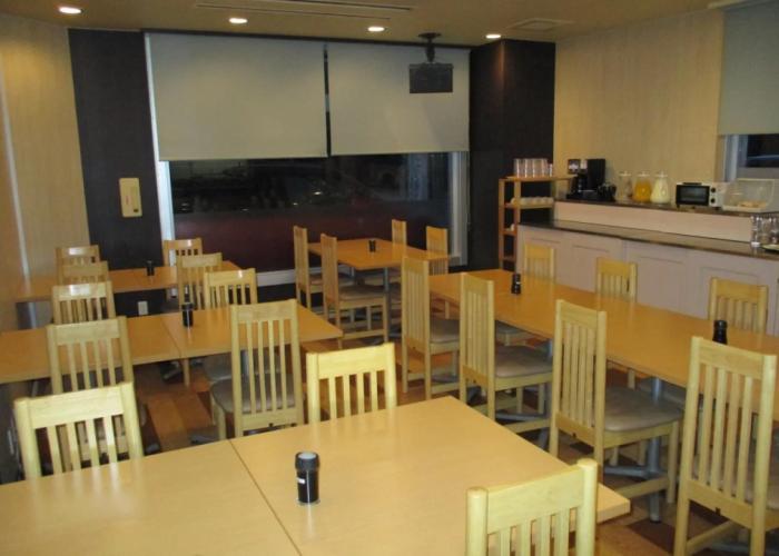 Niigata Keihin Hotel