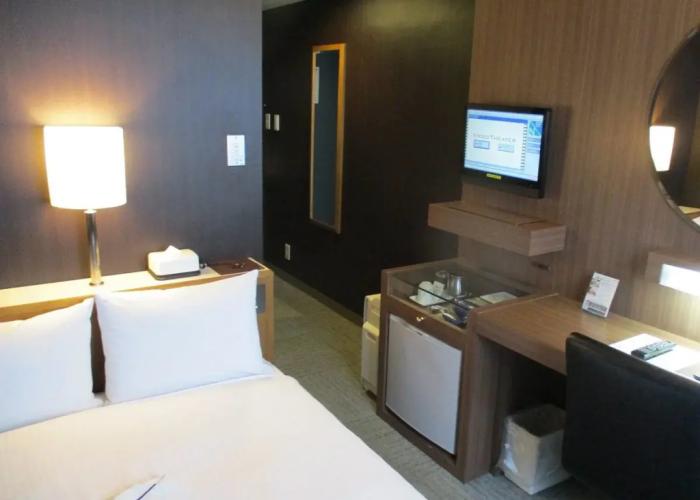 Niigata Keihin Hotel