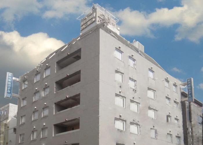 Niigata Keihin Hotel