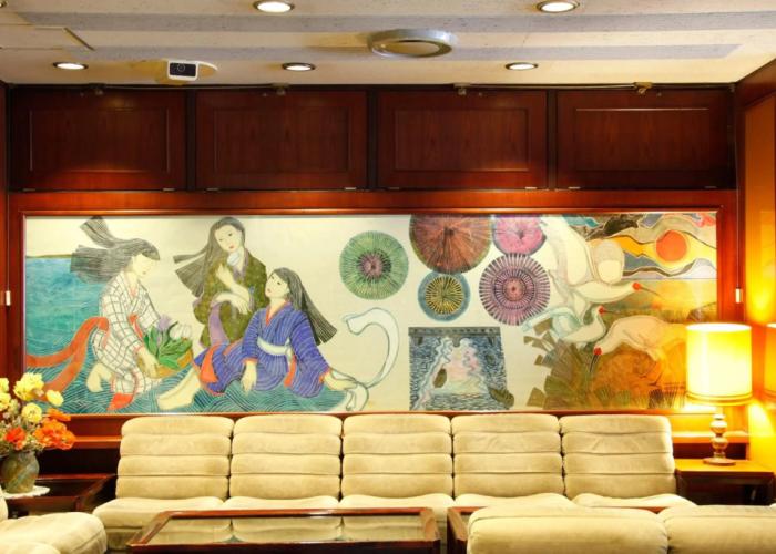 Niigata Station Hotel