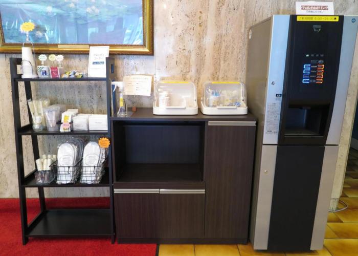 Niigata Station Hotel