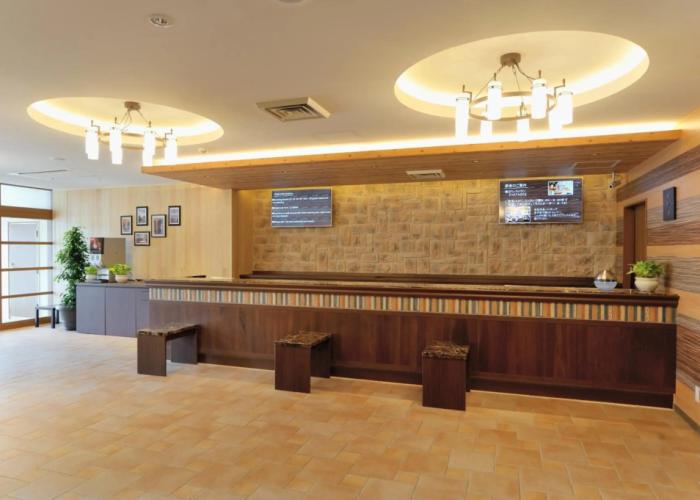 Dormy Inn Niigata Natural Hot Spring
