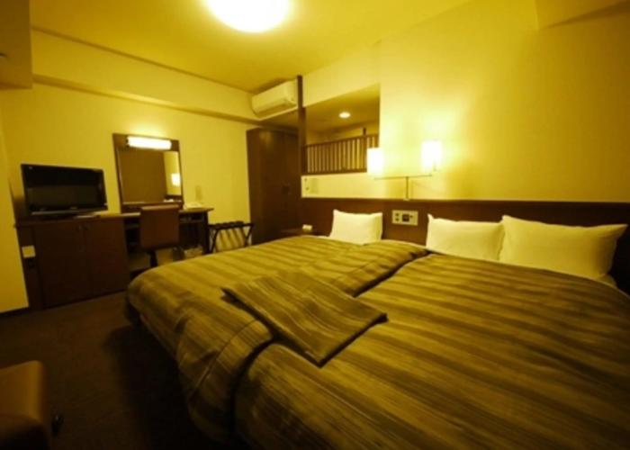 Hotel Route-Inn Niigata-Nishi Inter