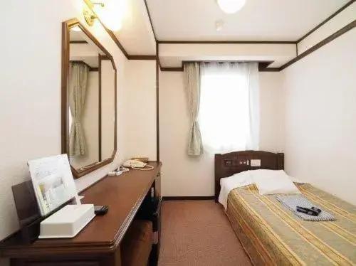 Niigata Hotel Terminal Inn