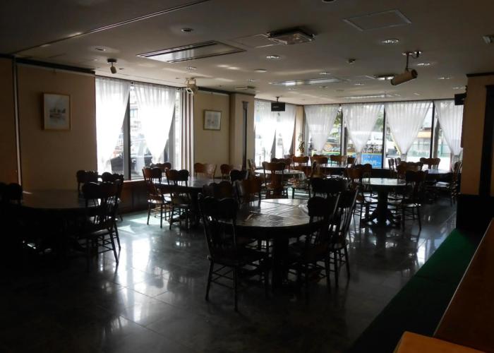 Terminal Art Inn