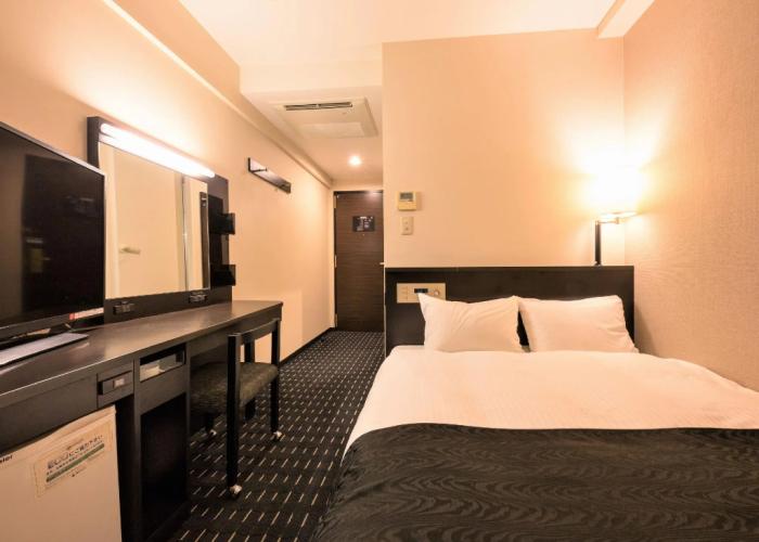 APA Hotel Niigata Furumachi