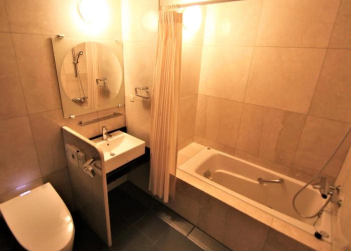 APA Hotel Niigata Furumachi