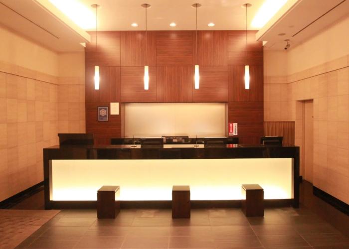 APA Hotel Niigata Furumachi