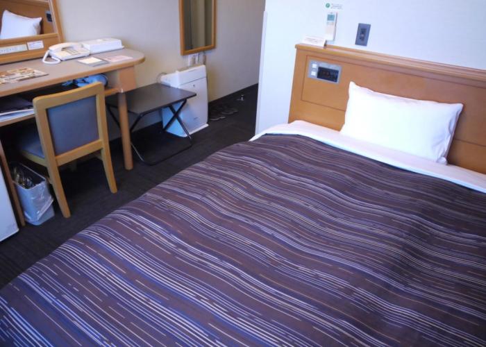 Hotel Route-Inn Niigatakencho Minami