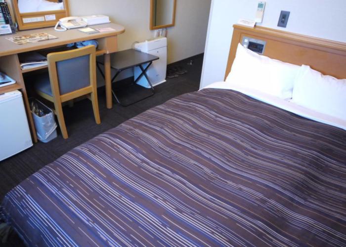 Hotel Route-Inn Niigatakencho Minami