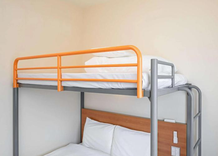 Comfort Inn Niigata Chuo Inter