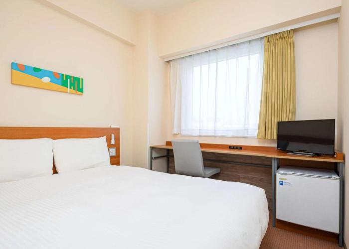 Comfort Inn Niigata Chuo Inter