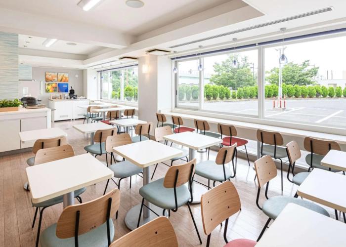 Comfort Inn Niigata Chuo Inter