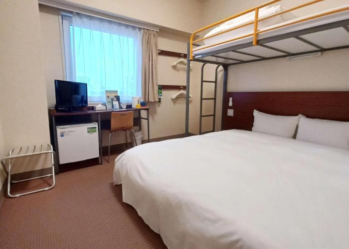 Comfort Inn Niigata Chuo Inter