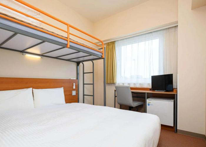 Comfort Inn Niigata Chuo Inter