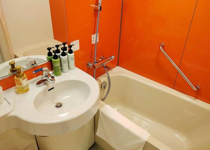 Comfort Inn Niigata Chuo Inter