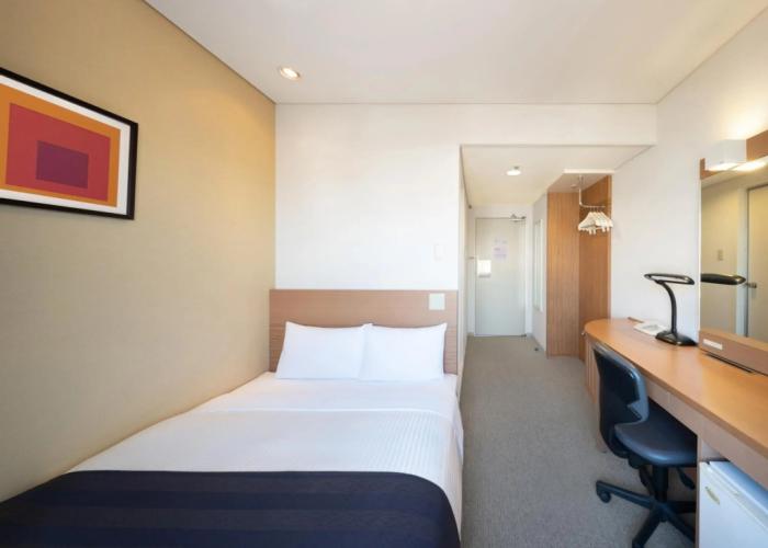 Art Hotel Niigata Station