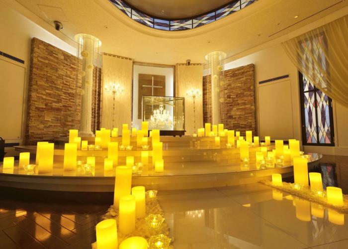 Hotel Okura Niigata