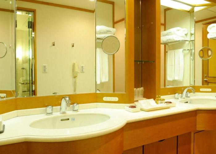 Hotel Okura Niigata