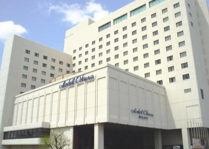 Hotel Okura Niigata