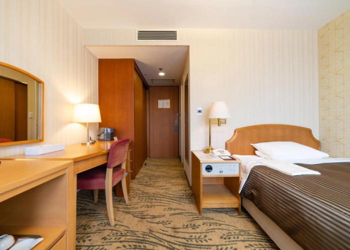 Hotel Okura Niigata