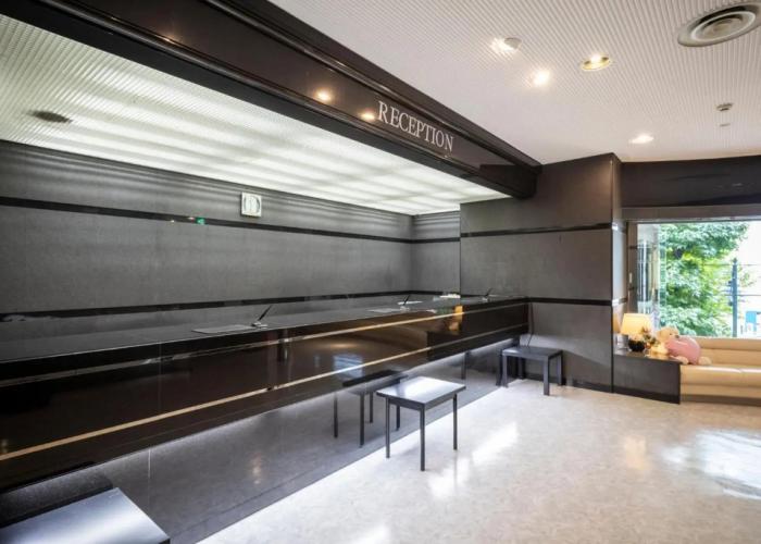 Court Hotel Niigata