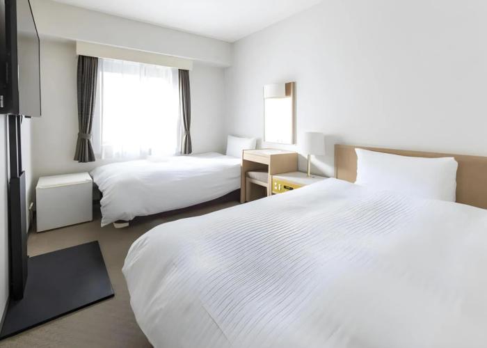 Court Hotel Niigata