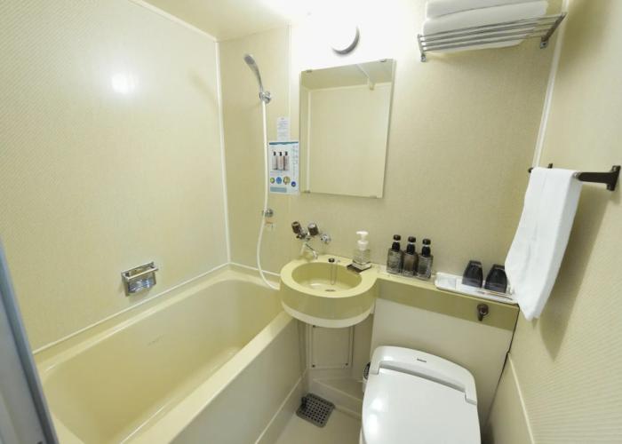 Court Hotel Niigata