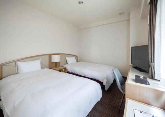 Court Hotel Niigata