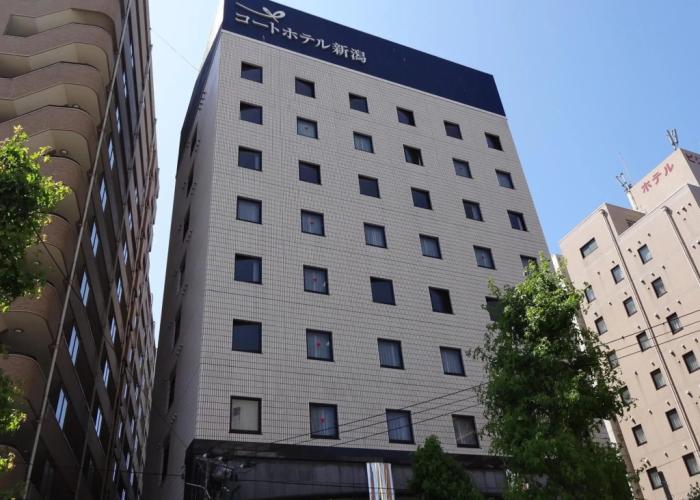 Court Hotel Niigata