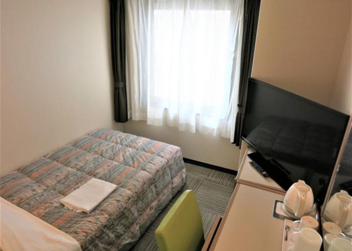 Court Hotel Niigata