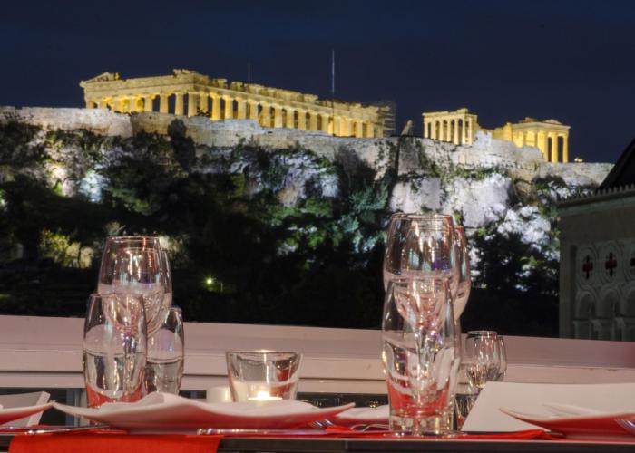 Athens Status Suites